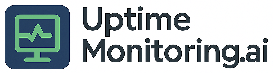 Uptime Monitoring AI